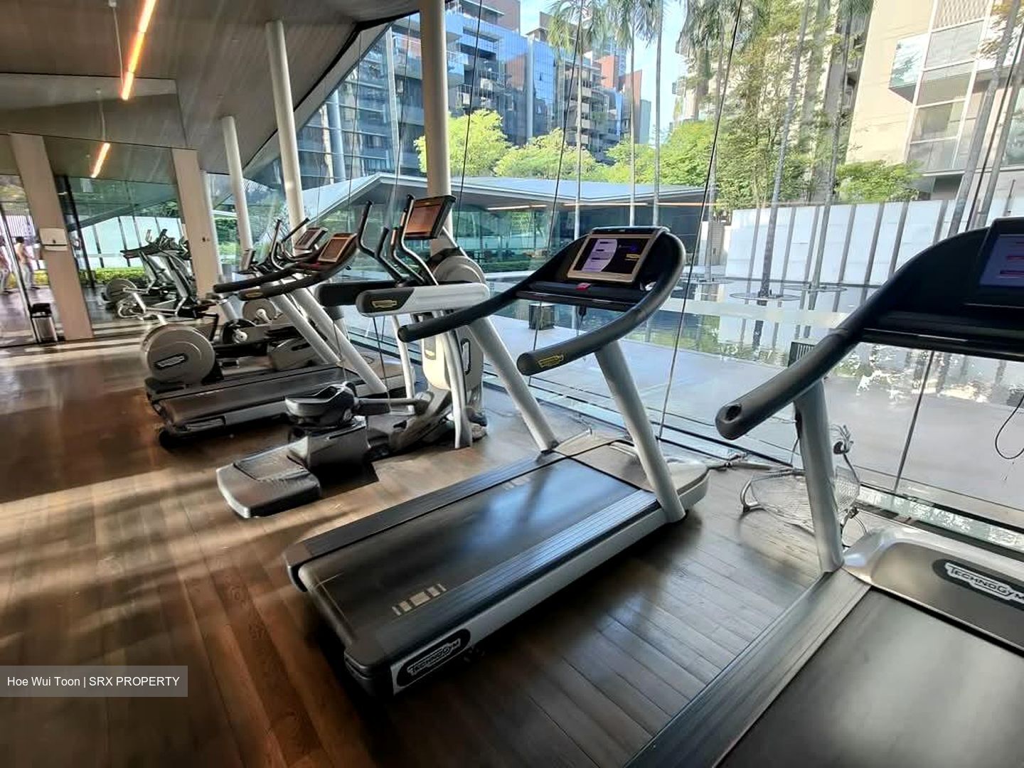 Leedon Residence (D10), Condominium #542028741
